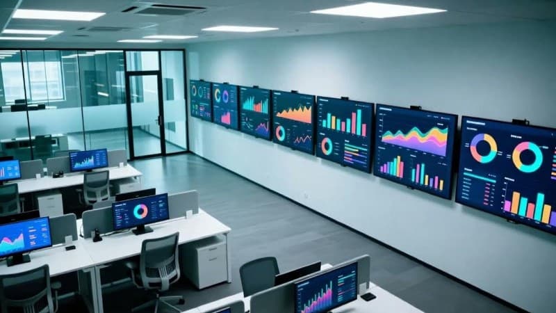 In high-stakes SEO, competitive advantage is achieved through scientific validation rather than mere adherence to best practices. This narrative explores SEO Testing and Experimentation Frameworks, fo - Digital concept art for illustrative purpose, tags: rigorous - Monok