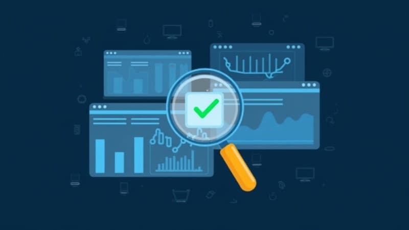 Google tightens ad policies for gambling and games, Concept art for illustrative purpose - Monok