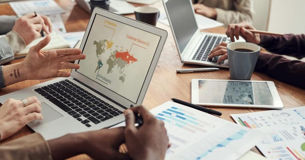 Casino affiliate marketing breakthrough using GEO localisation