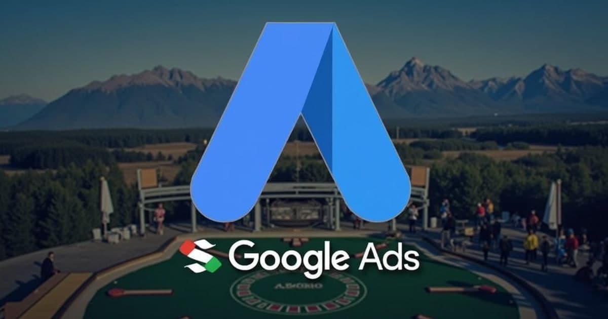 Casino affiliate marketing faces Alberta’s explosive Google ads shift