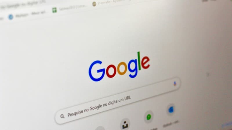 computer screen showing google search - google search , tags: gambling - unsplash
