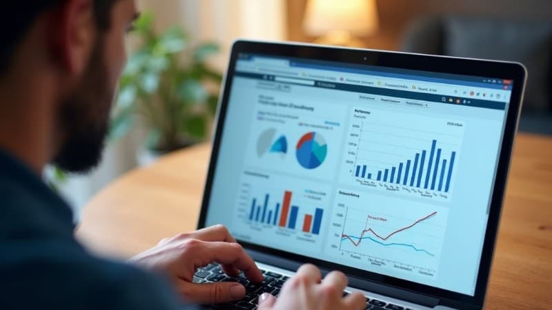 Navigating affiliate marketing payment models: CPA versus revenue share, Concept art for illustrative purpose - Monok